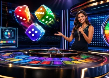 Pragmatic Play Launches Color Game Bonanza, a New Live Casino Game Show